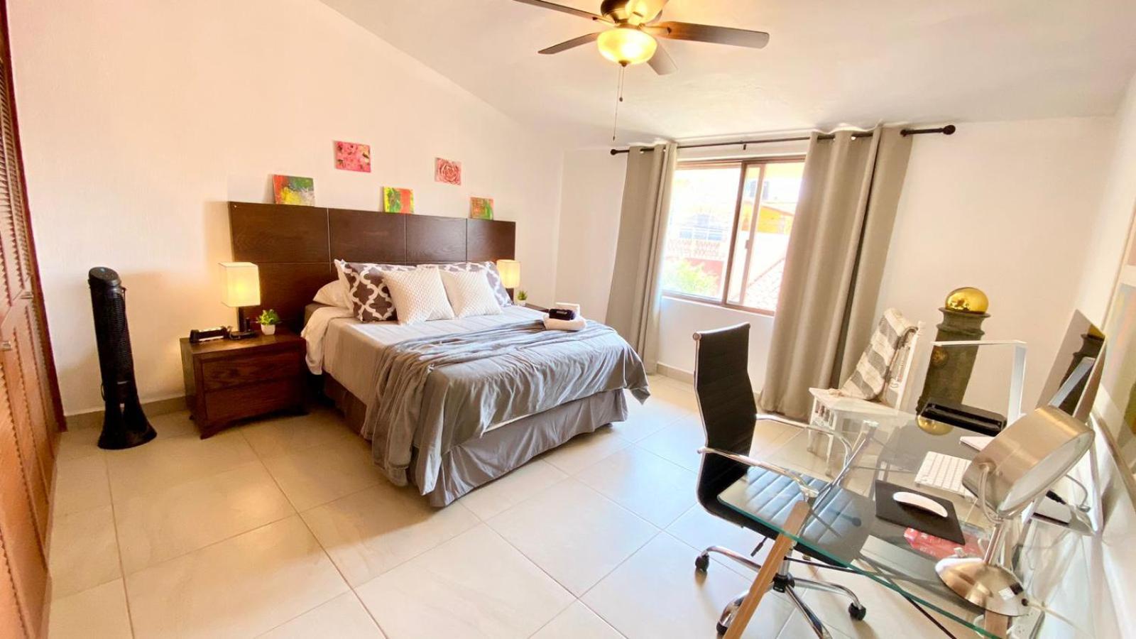 San Angel Villas San Antonio Tlayacapan Dış mekan fotoğraf