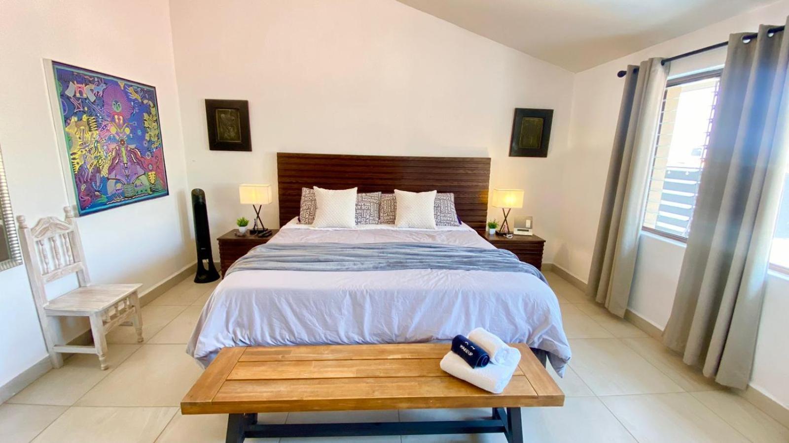 San Angel Villas San Antonio Tlayacapan Dış mekan fotoğraf