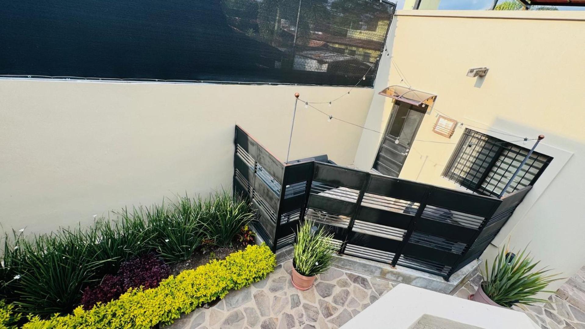 San Angel Villas San Antonio Tlayacapan Dış mekan fotoğraf