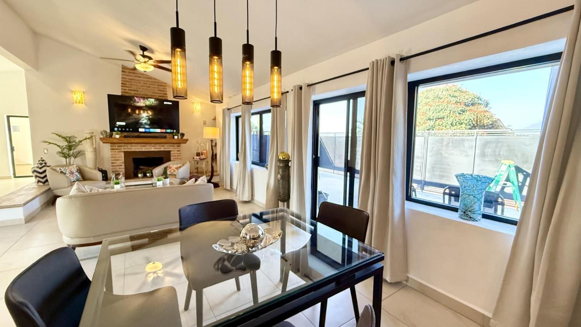 San Angel Villas San Antonio Tlayacapan Dış mekan fotoğraf