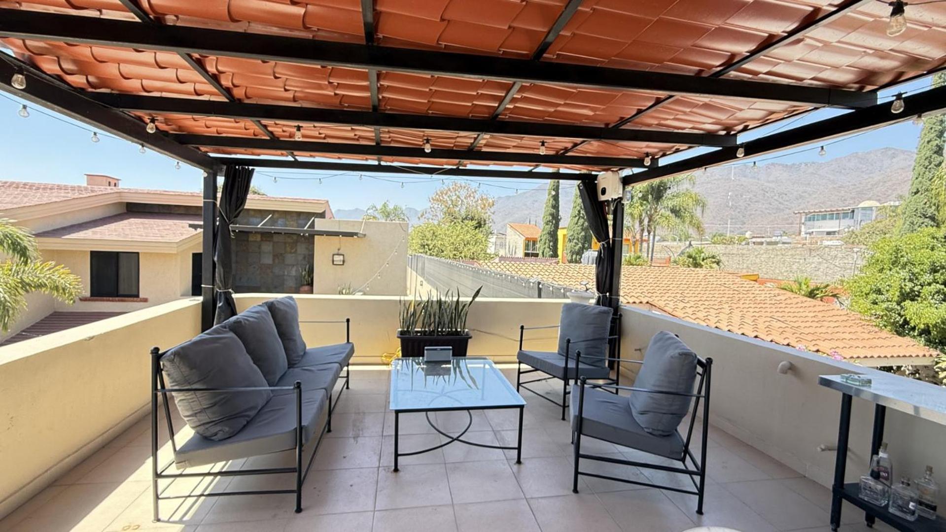 San Angel Villas San Antonio Tlayacapan Dış mekan fotoğraf